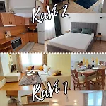 Kavi , Monastery 1 & 3, Grand Monastery,pamporovo شقة