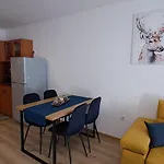 شقة Kavi , Monastery 1 & 3, Grand Monastery,pamporovo