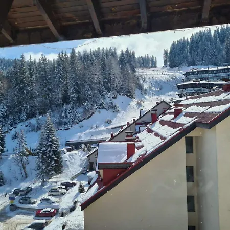 公寓 Kavi , Monastery 1 & 3, Grand Monastery,pamporovo