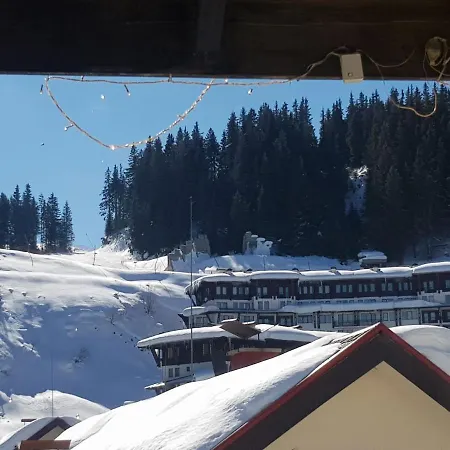 公寓 Kavi , Monastery 1 & 3, Grand Monastery,pamporovo