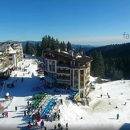 Kavi , Monastery 1 & 3, Grand Monastery,pamporovo * بامبوروفو