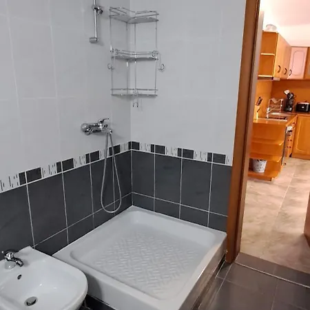 Kavi , Monastery 1 & 3, Grand Monastery,pamporovo Appartamento *