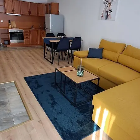 Apartment Kavi , Monastery 1 & 3, Grand Monastery,pamporovo Pamporovo