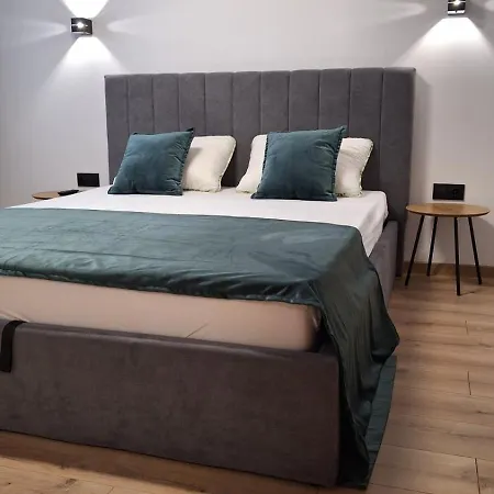 Apartment Kavi , Monastery 1 & 3, Grand Monastery,pamporovo *